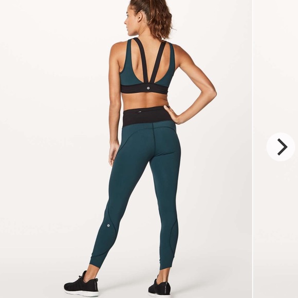 lululemon athletica Pants - Lululemon run the day submarine